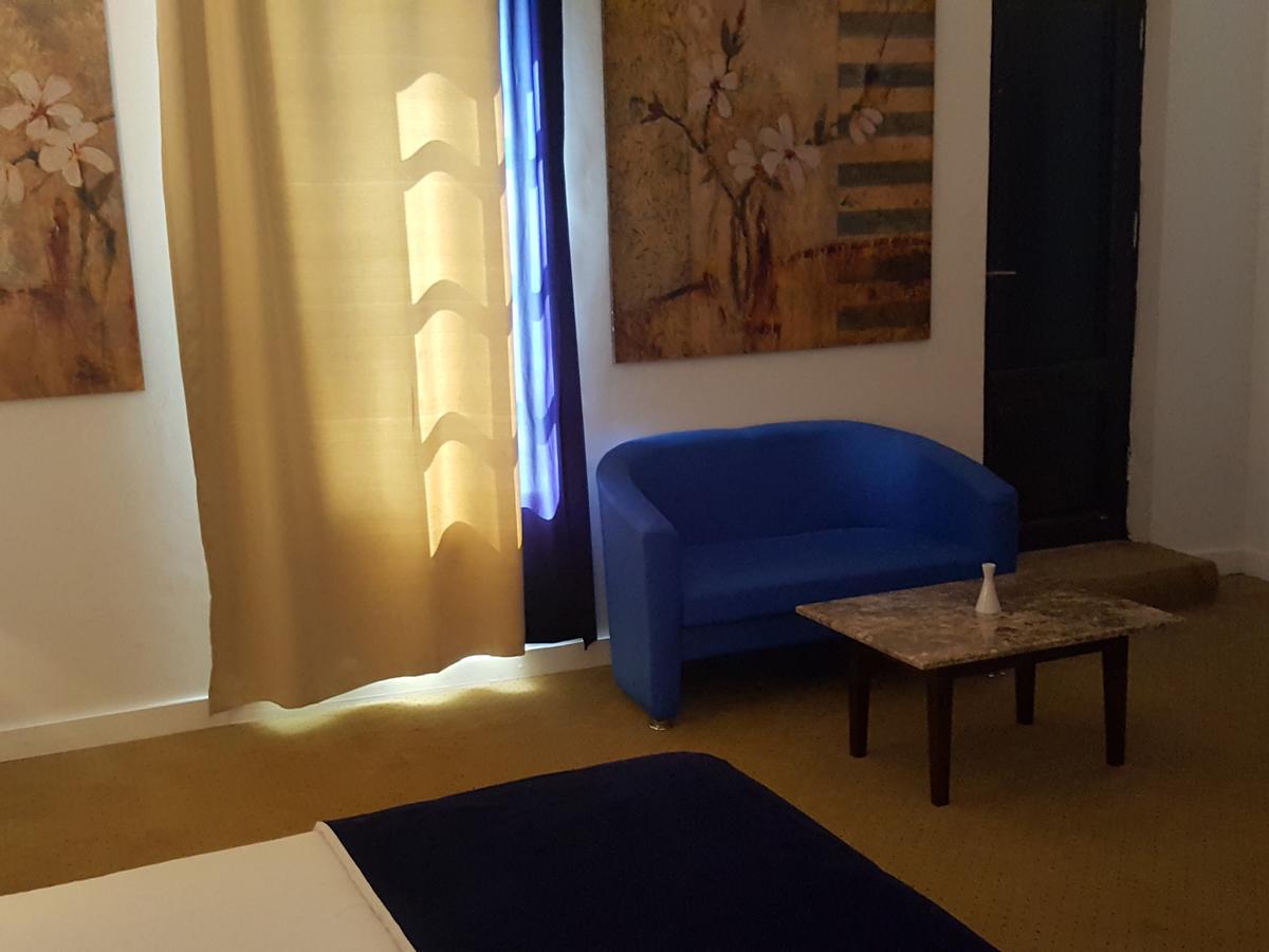 Spectra Inn Hotel 'Ezbet Sharikat Wardan Экстерьер фото